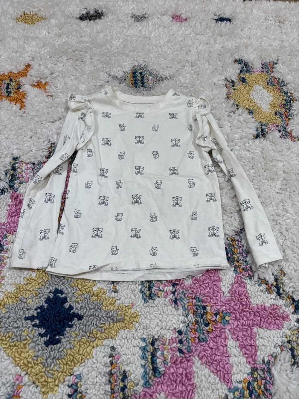 Garanimals Cat Shirt
